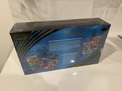 Pokemon Mega Charizard X ex Ultra-Premium Collection Box Sealed - Image 3