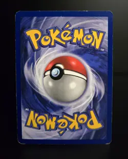 Pokemon TCG - EEVEE - 1ST EDITION - #51 - JUNGLE (1999) - VINTAGE - WOTC - MP/LP - Image 4