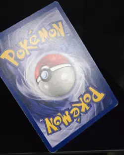 Pokemon TCG - EEVEE - 1ST EDITION - #51 - JUNGLE (1999) - VINTAGE - WOTC - MP/LP - Image 5