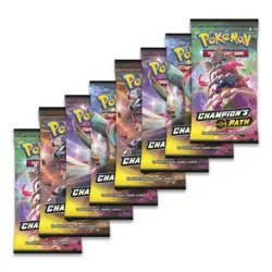 Pokemon TCG: Marnie Premium Collection Box Champions Path New Factory Sealed - Image 3