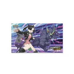 Pokemon TCG: Marnie Premium Collection Box Champions Path New Factory Sealed - Image 4