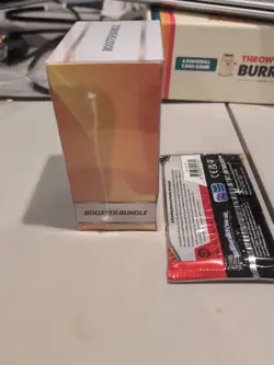 Pokemon Surging Sparks Booster Bundle And Vending Machine Pack Factory Sealed - Image 4