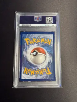 Pokemon Starmie V Astral Radiance Full Art #TG13 PSA 10 English - Image 3