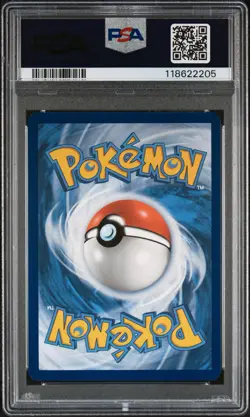 Arbok 176/162 PSA 9 Mint Holo Temporal Forces Pokemon Card ???? - Image 2