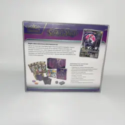 Pokemon 2023 Scarlet & Violet Elite Trainer Box Miraidon Factory Sealed - Image 2