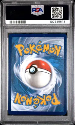 2022 POKEMON SWORD & SHIELD LOST ORIGIN #TG14 FULL ART/CENTISKORCH V PSA 10 - Image 2