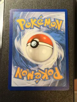 Mew Holo Rare Celebrations 011/025 Pokemon TCG - NM - Image 2