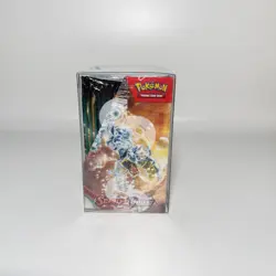 Pokemon 2023 Scarlet & Violet Booster Box Factory Sealed - Image 4