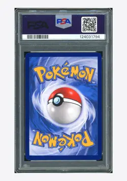 Pokemon PSA 10 Arcanine ex SAR 2025 155/130 CSV3C S.Chinese Exclusive #1 - Image 2
