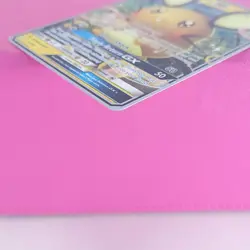 Dedenne GX 57/214 2019 World Championships Pokemon TCG LP - Image 4