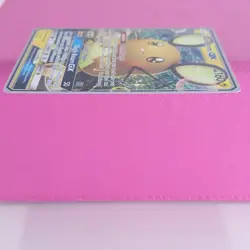 Dedenne GX 57/214 2019 World Championships Pokemon TCG LP - Image 5