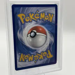 2021 POKEMON CELEBRATIONS #009 FULL ART/SURFING PIKACHU VMAX PSA 10 - Image 5
