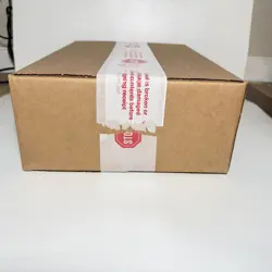 Pokemon 2025 ME02 Mega Evolution Booster Bundle Case Factory Sealed - Image 2