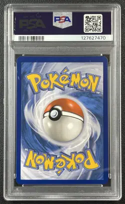 MEWTWO V PSA 9 2022 POKEMON SWORD & SHIELD GO #072/078 MINT 7470 - Image 2