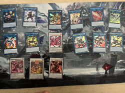 Competitive Dragon Link deck Yugioh - Image 2