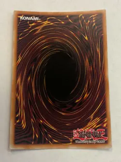 Boot-Up Order - Gear Charge - FIGA-EN003 - Yugioh! Yu-Gi-Oh! Super Rare Nice! - Image 2
