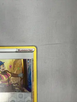 POKEMON Card - Worker 167/195 - Reverse Holo - Silver Tempest - NM - Image 3