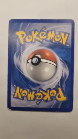 Pokemon TCG Dialga LV.X Blackstar Promotional Holo Card DP17 - Image 2