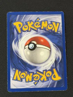 Snorlax 30/130 Base Set 2 Rare Non-Holo Vintage Pokemon TCG Card MP - Image 2