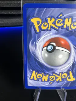 Pokemon TCG Unown J #38 Black Star Promo Card - Image 5
