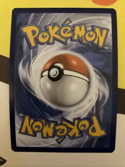 Pokemon Card TCG Gengar 057/198 Trick Or Trade Holo Rare Stamped Mint NM/M 2023 - Image 2