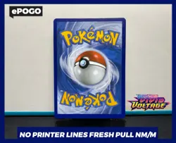 Steelix V 115/185 Vivid Voltage- Ultra Rare Full Art Pokemon Card FRESH MINT ? - Image 2