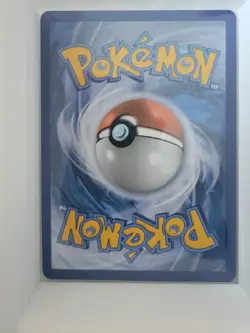 Lillie 147/149 SM Ultra Rare Base Set Card Near Mint NM Condition - Image 2