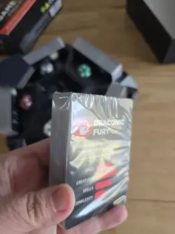 Magic The Gathering Game Night Free-for-All 2022 MTG Card Game Open Box No Instr - Image 5