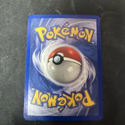 Pokemon TCG Kabuto 50/62 Fossil Unlimited Card WOTC Free Shipping D70 - Image 2