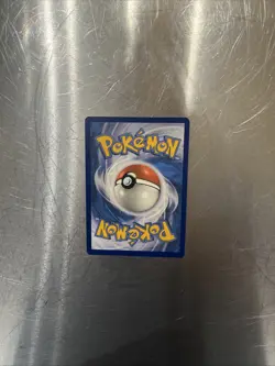 Tandemaus 209/091 Paldean Fates Baby Shiny Rare Holo Card Pokemon TCG Near Mint - Image 3