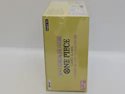 One Piece Card Game: (OP-07) - English Booster Box - Sealed - Image 2