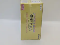 One Piece Card Game: (OP-07) - English Booster Box - Sealed - Image 4