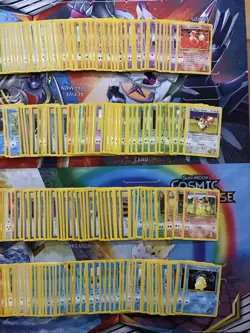 Vintage Pokemon Card Lot WOTC Sets Era Fire 270+ NM/LP - Image 2
