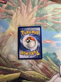 Volcanion EX Journey Together JTG En Ultra Rare Card 171/159 Pokemon TCG NM - Image 2