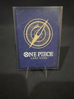 One Piece Card Game Jewelry Bonney (Alternate Art) OP12-118 SEC English - Image 2