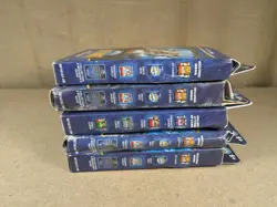 5 Packs Of Skylanders Battlecast 25 Card Booster Packs - 125 Cards Total - Image 4