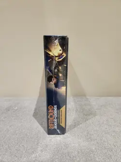 Riftbound League Of Legends Trading Card Game Proving Grounds Brand New Sealed - Image 3