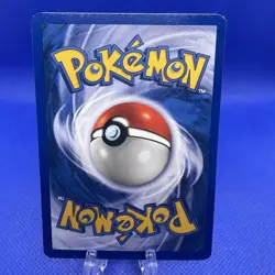 Typhlosion 18/111 Neo Genesis Holo LP - WOTC - Vintage - Pokemon Card - Image 5