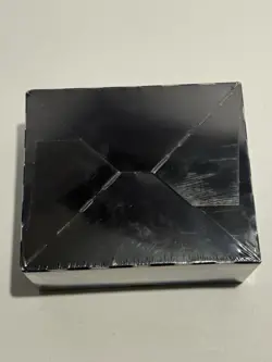 Digimon Classic Collection Card Game EX-01 Booster Box 24 packs - New / Sealed - Image 2