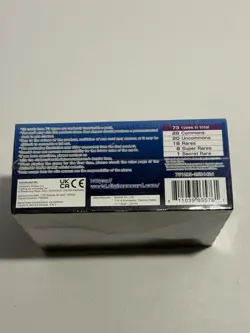 Digimon Classic Collection Card Game EX-01 Booster Box 24 packs - New / Sealed - Image 3