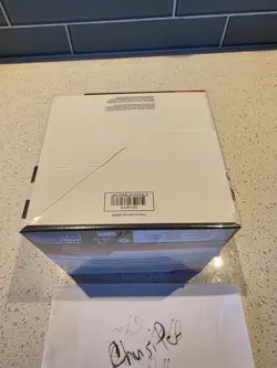 Pokemon Card Game TCG Cyrus Klara Premium Tournament Collection Sealed Display - Image 5