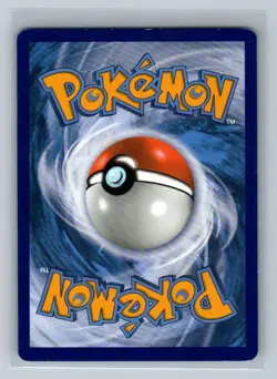 Pokemon Card Hoopa V SWSH176 Black Star Promo Fusion Strike TCG 2021 NM - Image 2