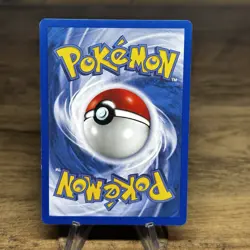 Pokemon Card - Hitmonchan 1st Edition Neo Destiny 69/105 Common NM - Image 2