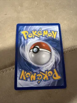 Pokemon TCG Team Rockets Moltres EX Destined Rivals Card 229/182 Stamped A - Image 2