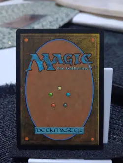 Crackle with Power 22 Outlaws of Thunder Junction: Breaking News MTG Card - Image 2