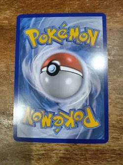 2018 Legendary Pokemon Reshiram, Zerkrom & Kyurem Promo Trading Card Jumbo - Image 4