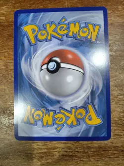 2018 Legendary Pokemon Reshiram, Zerkrom & Kyurem Promo Trading Card Jumbo - Image 5