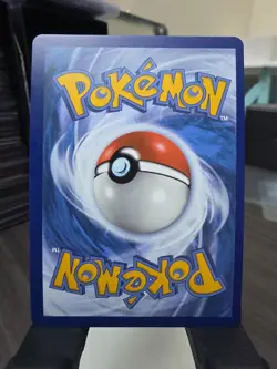 Black Star Promo Pokemon Card, Galarian Typhlosion V SWSH237 Ultra Rare - Image 2