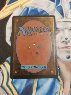 Martyr's Cry MTG The Dark Rare White Sorcery Near-Mint x1 GG4 - Image 3