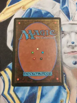 Martyr's Cry MTG The Dark Rare White Sorcery Near-Mint x1 GG4 - Image 4